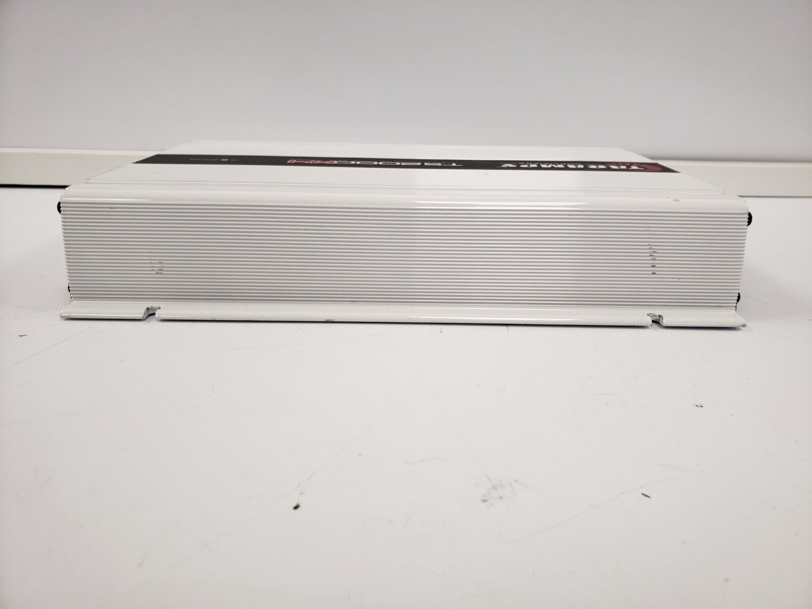 TS2000X4 2000W 4-Channel Car Amplifier - High Power Audio Amp for Car Stereo System, Home Theater, and DJ Setup
