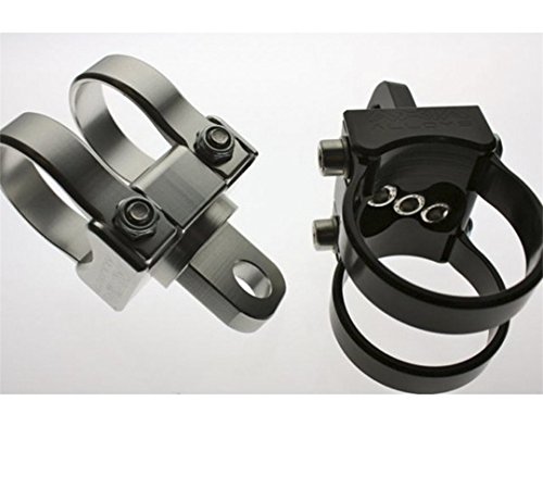 Axia Alloys Adjustable Angle Flag Mount with Two 1.5