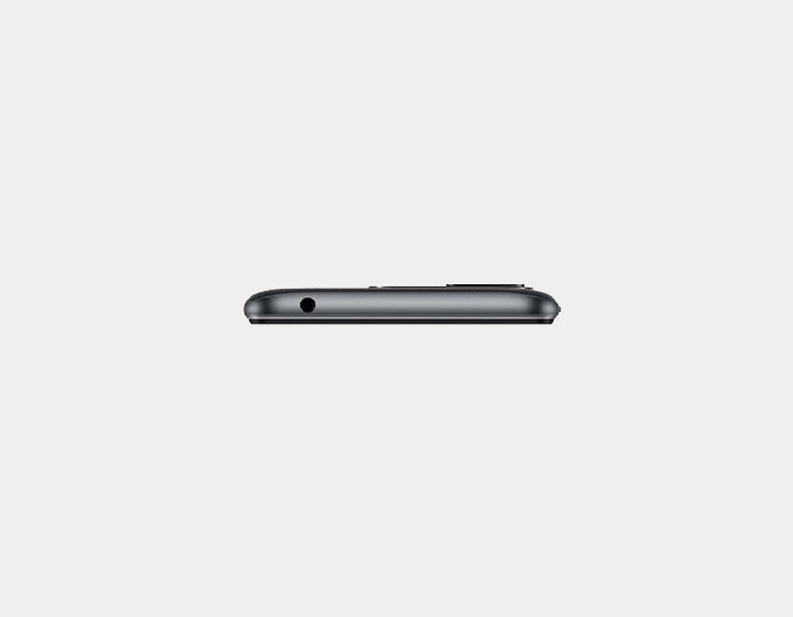 Xiaomi Redmi 10A 64GB 3GB RAM Dual SIM Unlocked Smartphone (Graphite Gray) - Budget Android Phone for Students, Seniors & Business Use