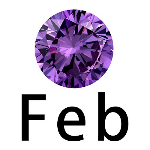 B-february-amethyst