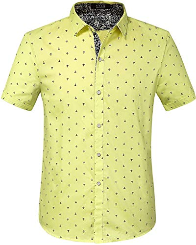 Lemon Yellow (168-64)