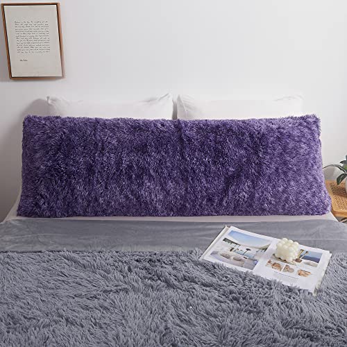 Ombre Purple