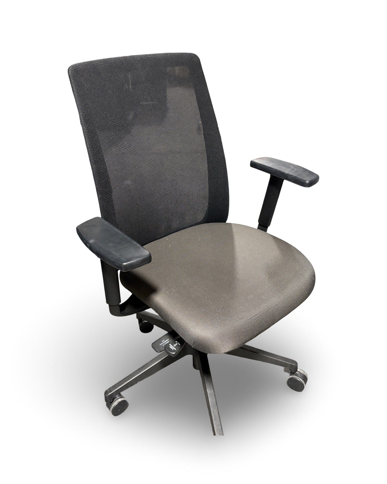 High-Quality Used Compel Chair - Ergonomic Office Chair for Home & Workspace - Comfortable & Durable Seating Solution