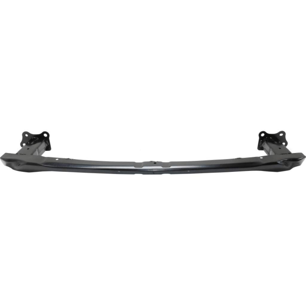 2016-2019 Chevy Spark Front Lower Bumper Reinforcement Bar - Heavy Duty Steel Impact Bar Replacement for GM1007116 & 42421378 | Crash Protection & Enhanced Safety for City Driving