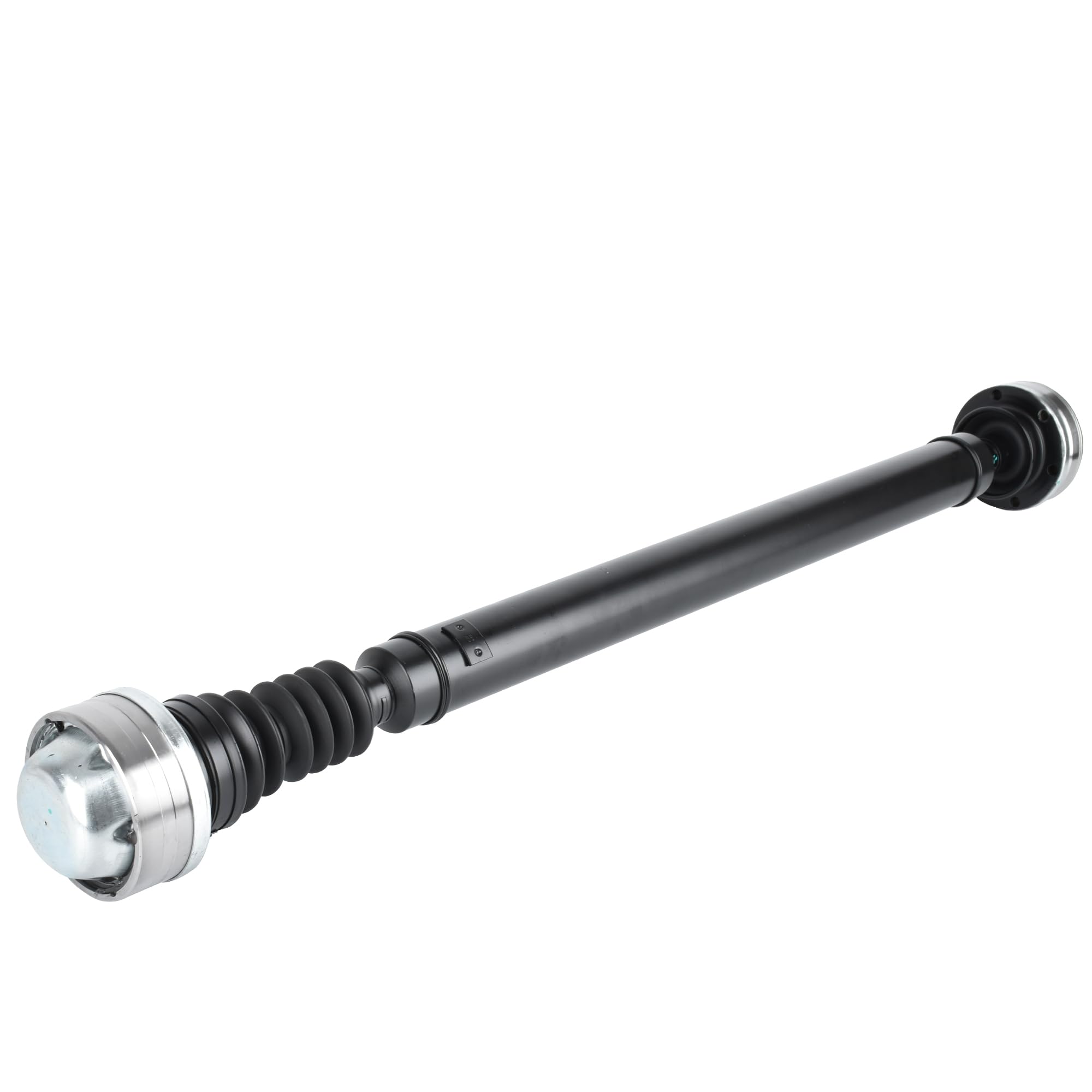 Jeep Commander & Grand Cherokee 2007-2010 Front Drive Shaft Assembly - Compatible with 4.7L 5.7L AWD/4WD Models - Replaces OEM# 52853431AA - Perfect for Off-Roading & 4x4 Vehicle Maintenance