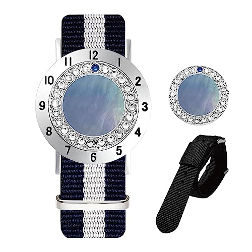 Blue pearl B / B Blue