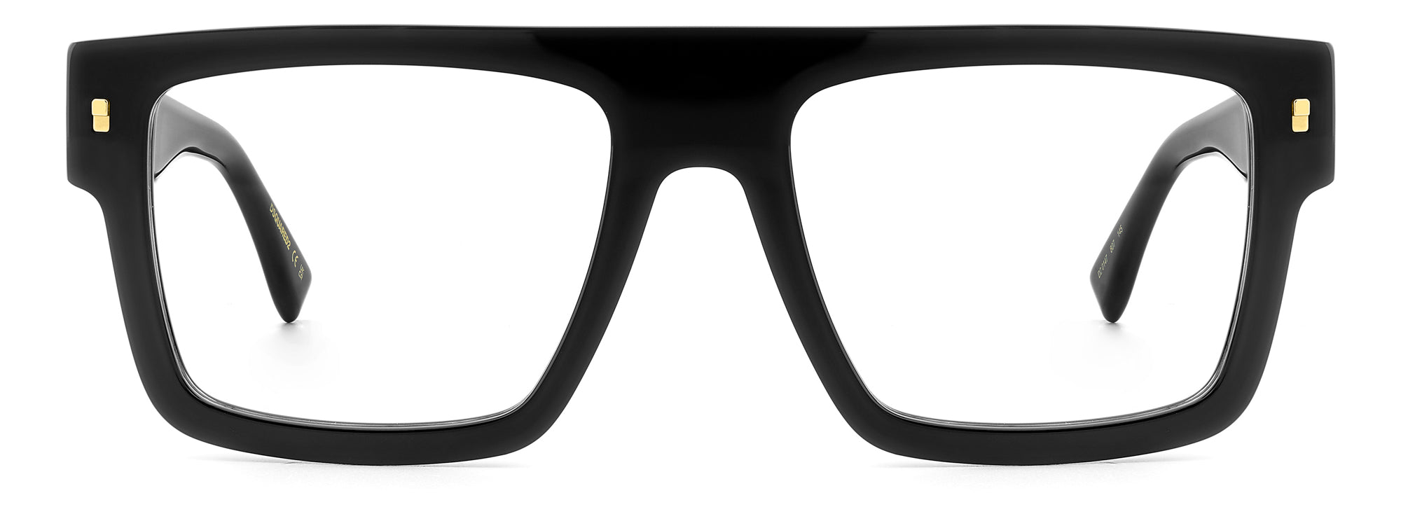 DSQUARED2 D2 0147 Sunglasses - Polarized Aviator Style for Men & Women - Perfect for Driving, Beach & Outdoor Activities