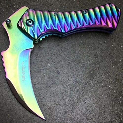 Rainbow