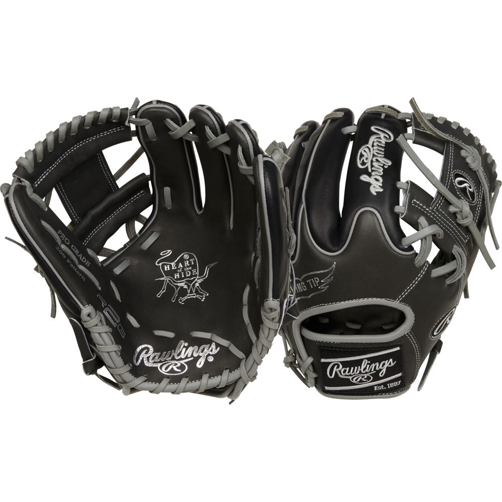 Rawlings Heart of the Hide 11.75