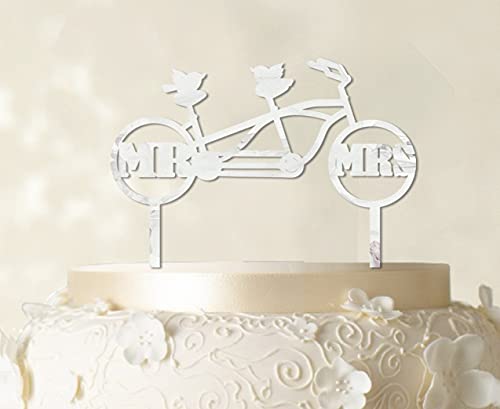 Mirror White (Design-8)