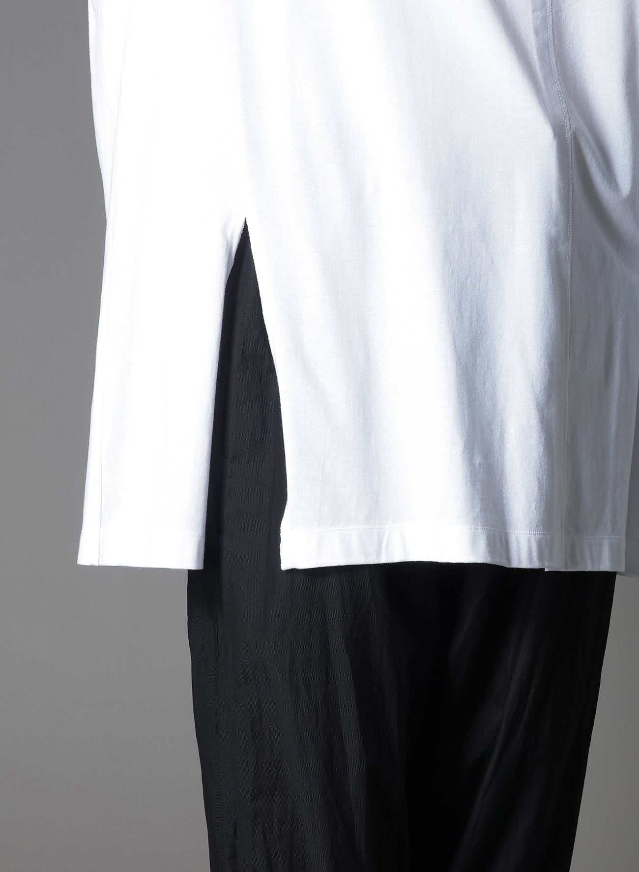 Premium Cotton Jersey Tucked Jumbo T-Shirt - Soft Short Sleeve Casual Tee for Men & Women | Perfect for Everyday Wear, Gym, and Street Style