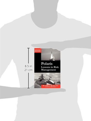 Polaris Risk Management Guide: Essential Strategies for Business Success | Learn Risk Mitigation & Prevention Techniques for Entrepreneurs & Investors