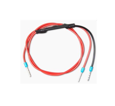 Victron Energy Inverter Remote On/Off Cable - Heavy Duty 12V/24V Power Switch for Solar Systems, Boats & RVs | Easy Installation & Reliable Control