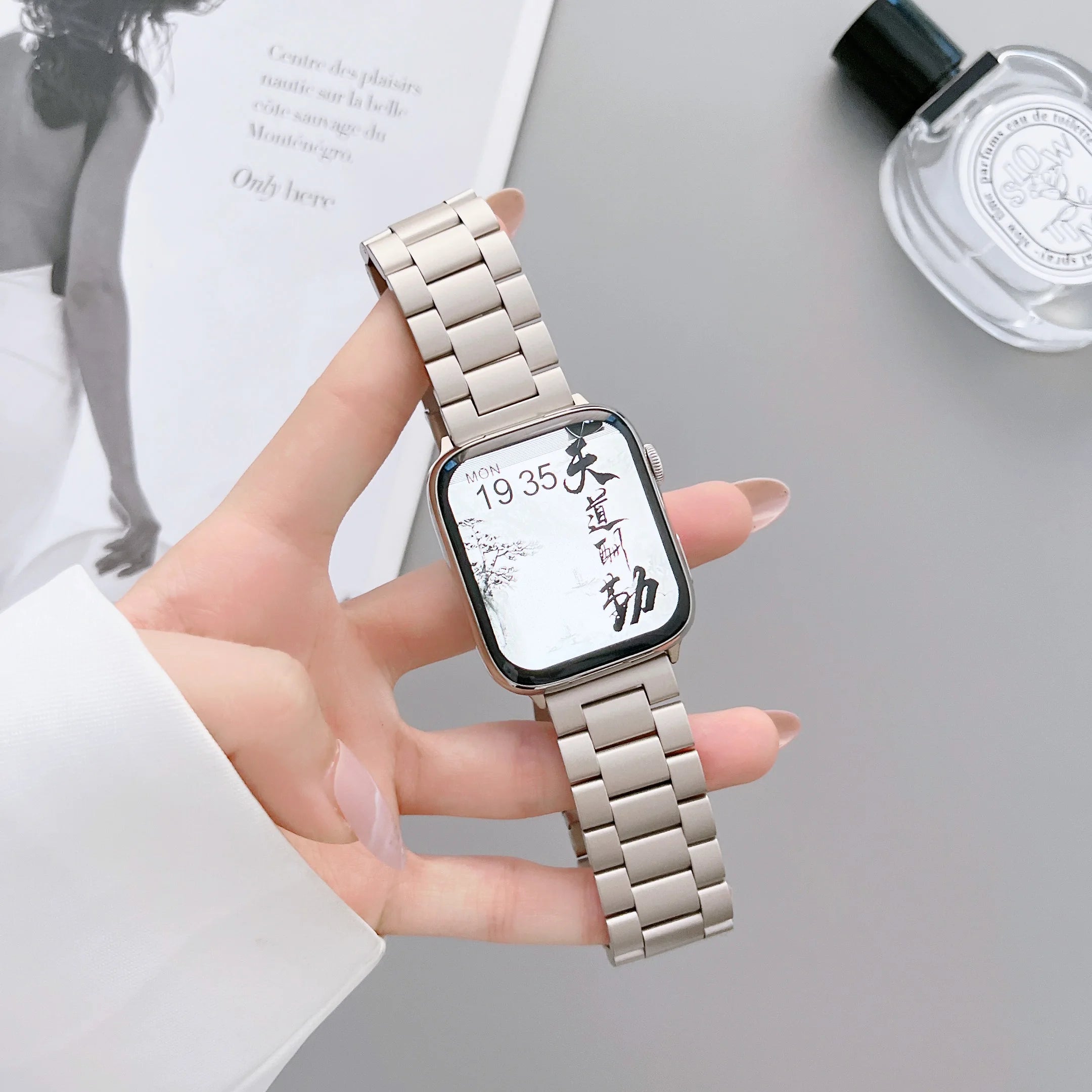 Luxury Starlight Bracelets for Women - Elegant Crystal Beaded Adjustable Wrist Jewelry for Evening Parties, Date Nights & Special Occasions