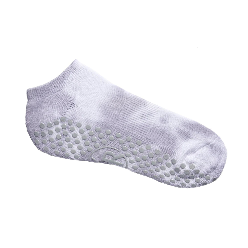 Non-Slip Grip Socks for Women & Men - Yoga, Pilates, Barre, Workout & Dance - Anti-Skid Socks with Traction for Home, Gym & Studio - Perfect for Fitness, Exercise & Sports Activities
