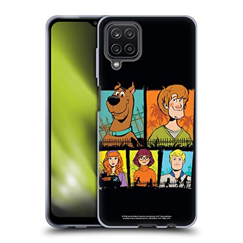 Mystery Inc. Gang