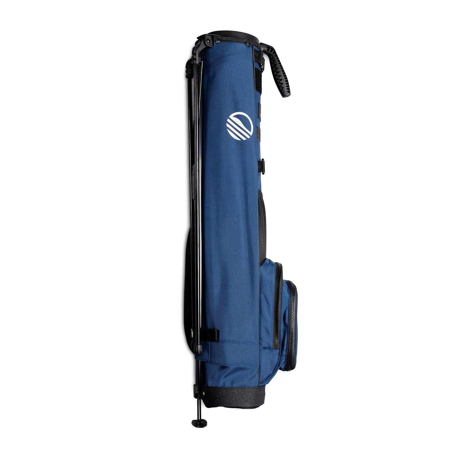 Sunday Golf Loma XL Bag - Ultra Lightweight 3.4lbs Golf Stand Bag with Adjustable Strap - Perfect for Driving Range, Par 3 & Executive Courses - Easy to Carry Pitch & Putt Golf Bag for Casual Play & Practice Sessions