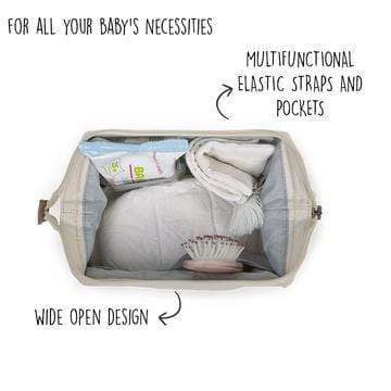 Jill & Julie Premium Baby Essentials - Soft Organic Cotton Onesies, Bibs & Blankets for Newborns & Toddlers - Perfect for Nursery, Daycare & Travel