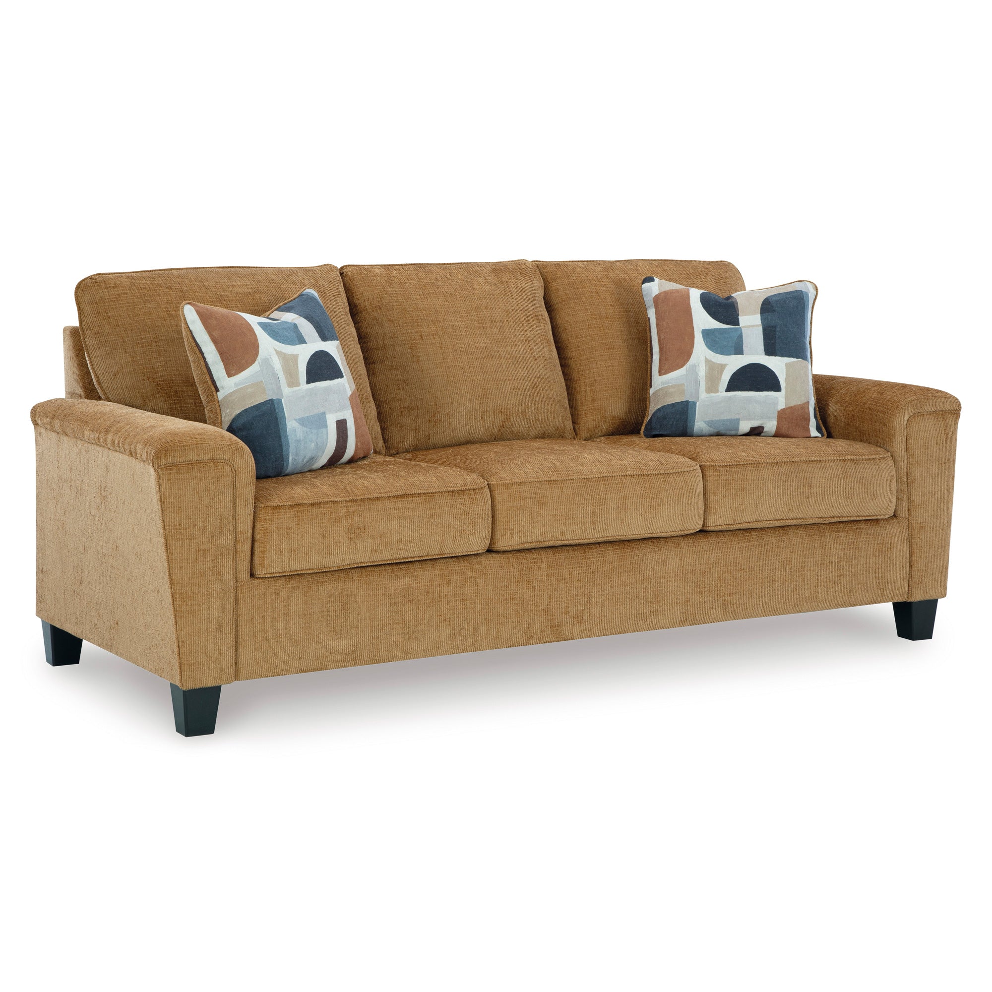 Erinslane Sofa - Modern Comfortable Couch for Living Room, Lounge & Home Decor - Perfect for Relaxing, Entertaining & Small Spaces