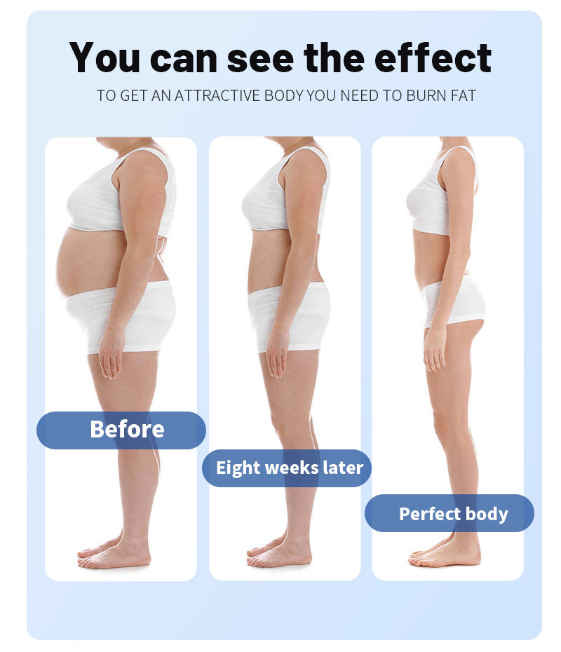 EMSZERO Professional Body Sculpting Machine - Non-Invasive Fat Reduction & Muscle Toning Device for Home Use - Perfect for Weight Loss, Cellulite Treatment & Body Contouring