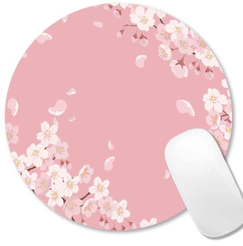Cherry Blossom Pink