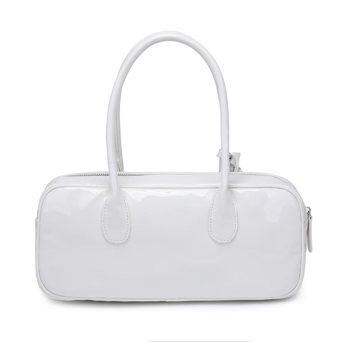 Willa Satchel Handbag for Women - Stylish Leather Crossbody Purse with Adjustable Strap - Perfect for Work, Travel & Everyday Use
