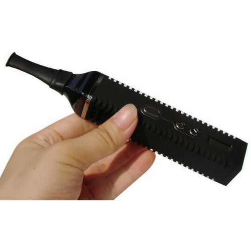 Titan 2 Dry Herb Vaporizer - Portable Herbal Vape Pen for Aromatherapy & Relaxation | Perfect for Home Use, Travel & Outdoor Activities