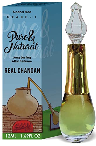 Real Chandan