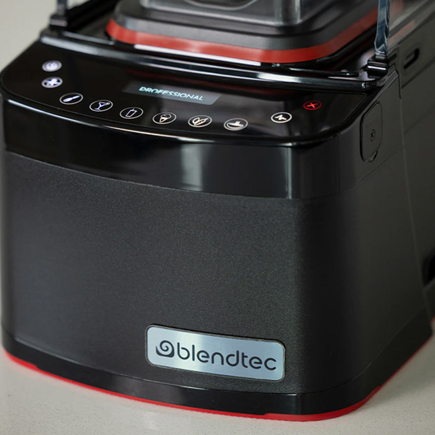 Blendtec Professional 800 Blender - High Performance Countertop Blender for Smoothies, Soups & Nut Butters | Perfect for Home Kitchens & Commercial Use