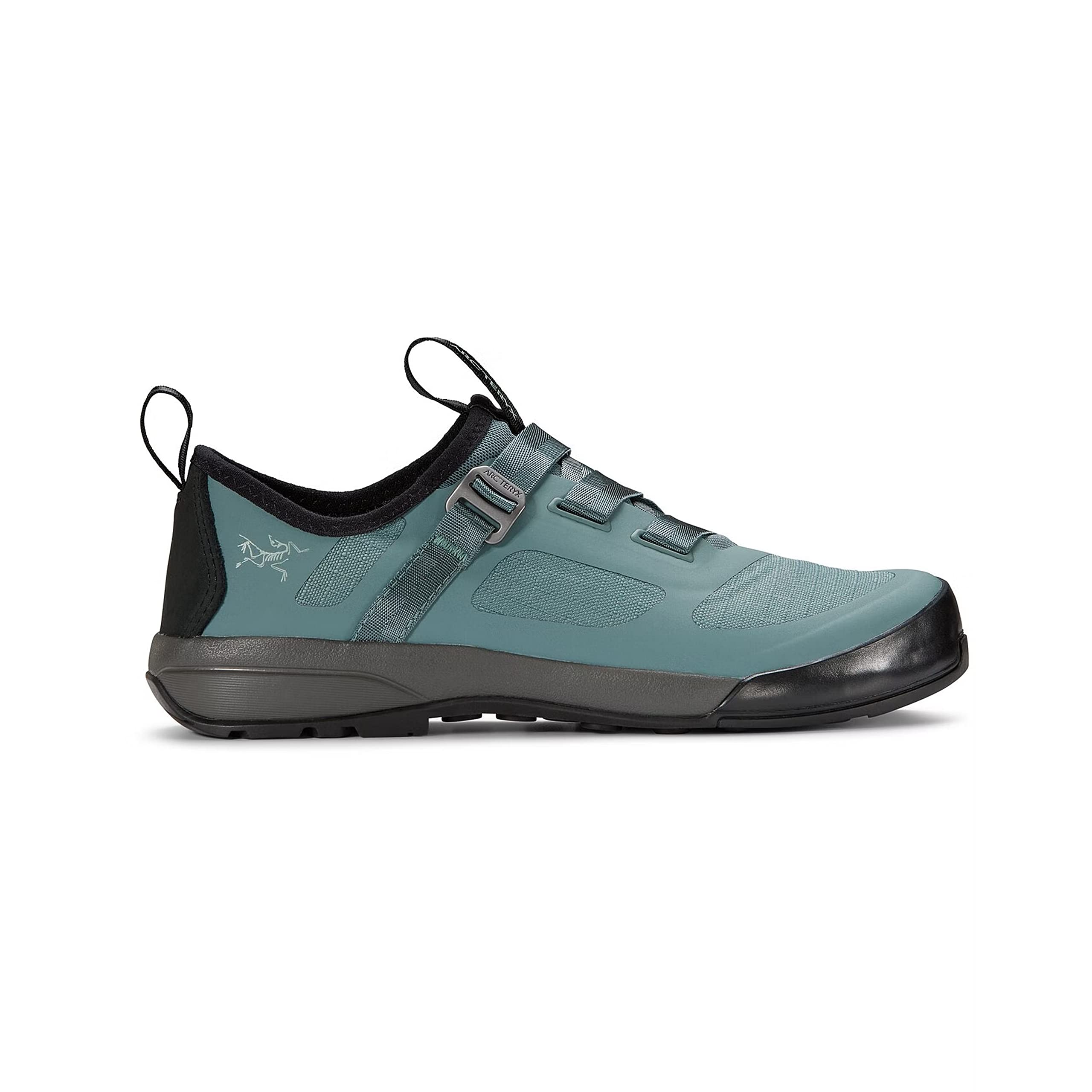 Arc'teryx Arakys Women's Ultralight Approach Shoes - Lightweight Hiking & Climbing Shoes for Outdoor Adventures