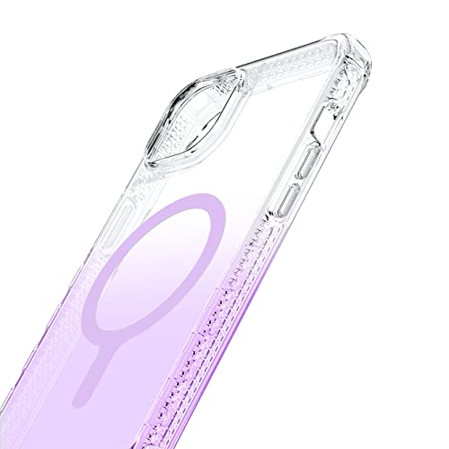 Supreme R Ombre - Light Purple