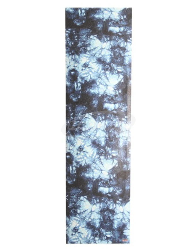 Premium Globe Printed Grip Tape - Non-Slip Skateboard Deck Adhesive for Enhanced Board Control - Perfect for Skateboarding, Longboarding & DIY Projects