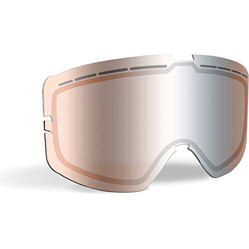 Chrome Mirror Sunset Tint