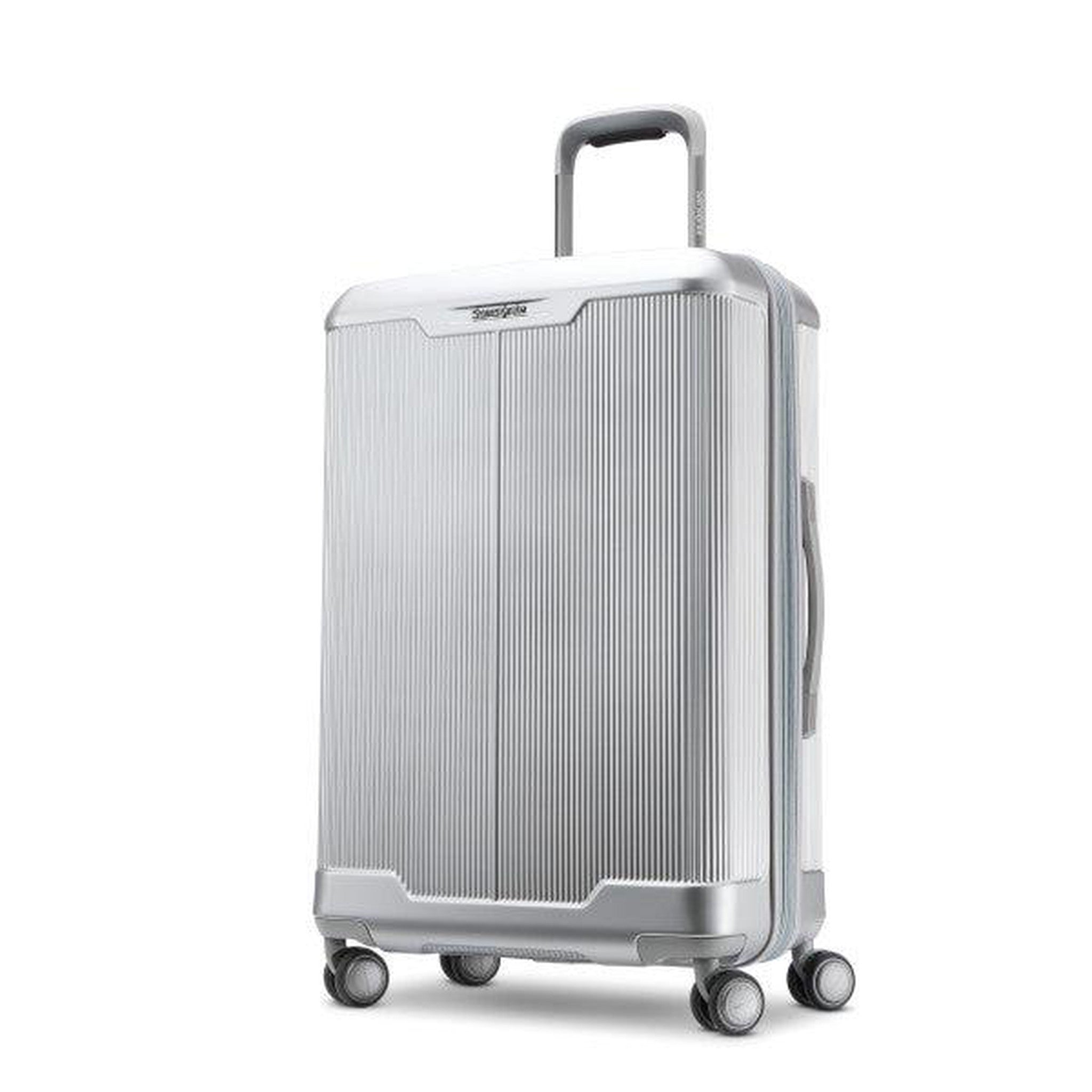 Aluminum Silver - discontinued