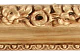 Antique Gold Leaf