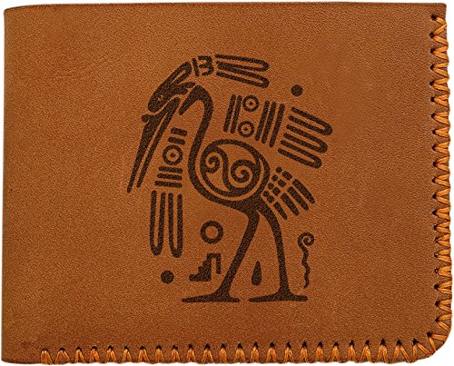 Ancient Mayan Symbol -B02