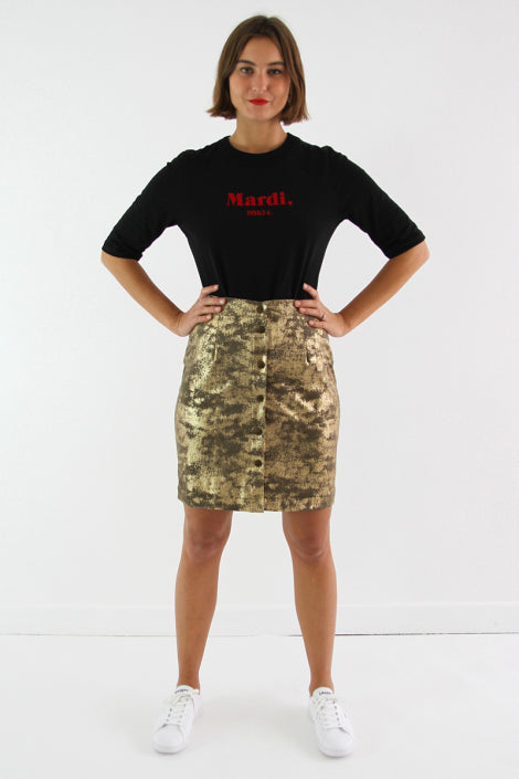 I AM PATTERNS Charlotte - Stylish Women's Dress for Casual Wear, Parties & Special Occasions | Perfect for Summer Outfits & Beach Vacations