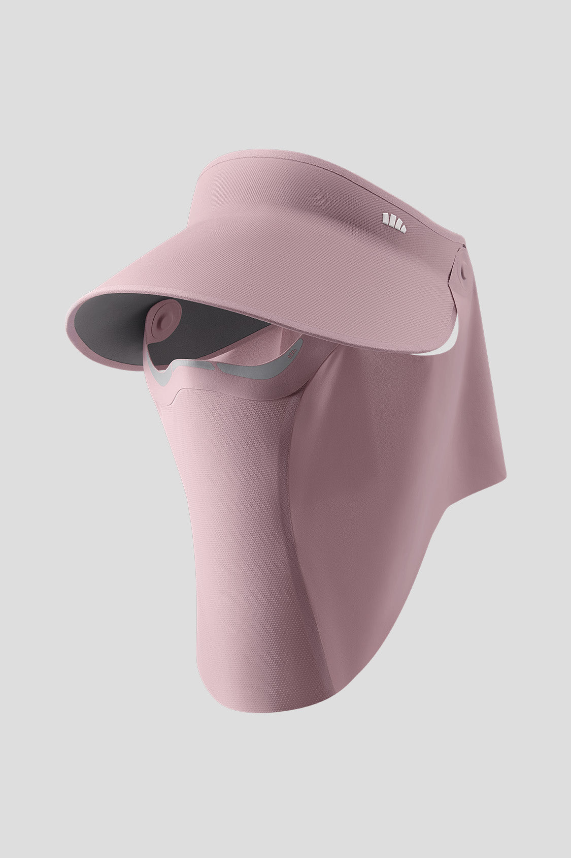 Zero Women's Total Shield UPF50+ Sun Hat - Wide Brim Topless Beach Hat for Sun Protection, Outdoor Activities & Travel