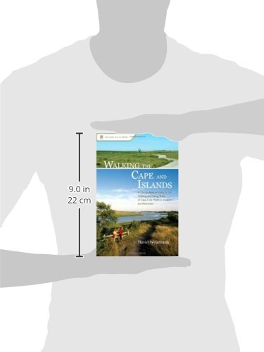 Walking the Cape and Islands: Best Hiking & Walking Trails Guide for Cape Cod, Martha's Vineyard & Nantucket | Explore Scenic Coastal Paths & Nature Walks