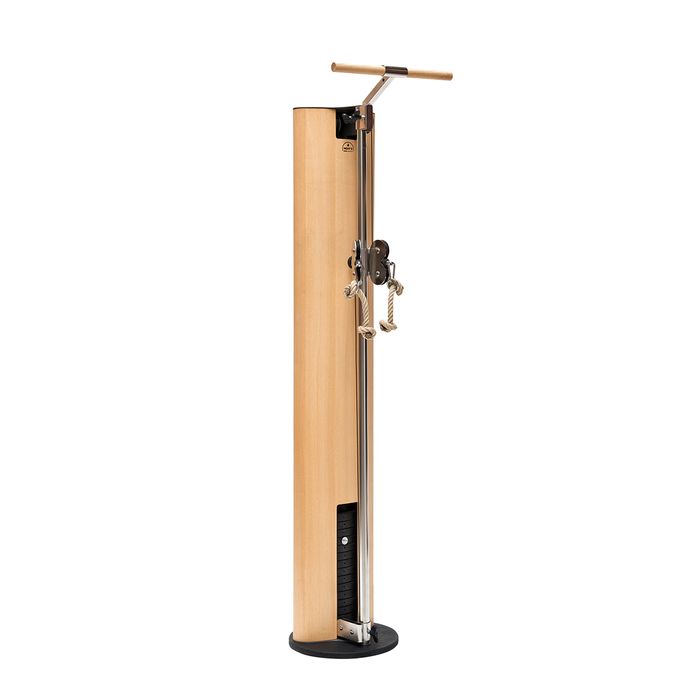 Nohrd Slimbeam - Adjustable Wall-Mounted Pull-Up Bar for Home Gym & Strength Training | Perfect for Small Spaces & Apartment Workouts
