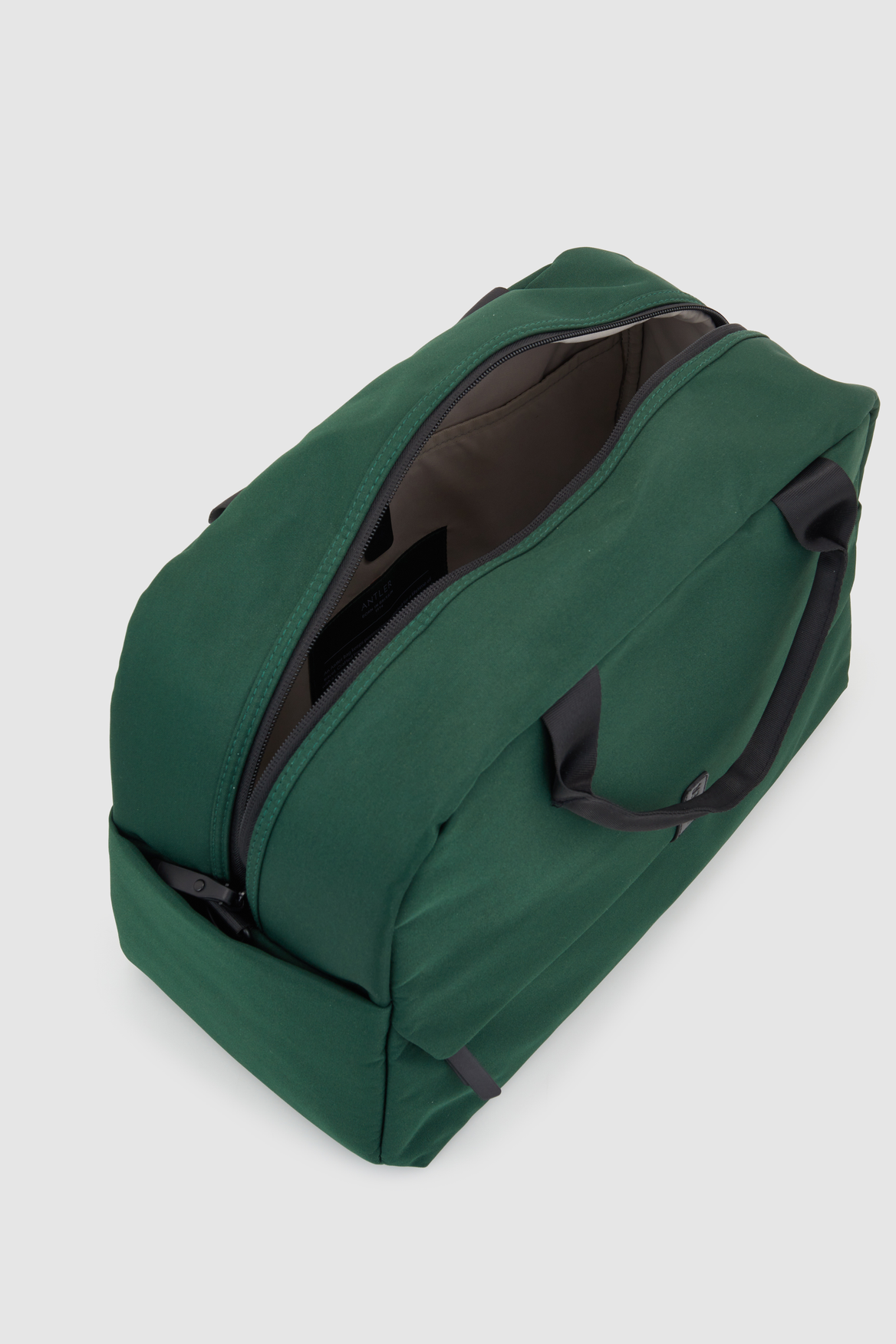 Stylish Icon Overnight Bag for Travel & Gym - Durable Carry-On Weekender with Spacious Compartments | Perfect for Business Trips, Weekend Getaways & Sports Gear Storage
