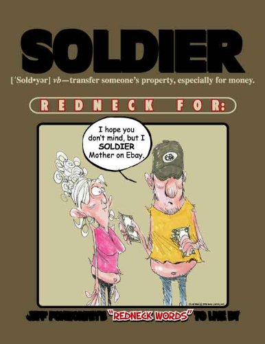 Soldier