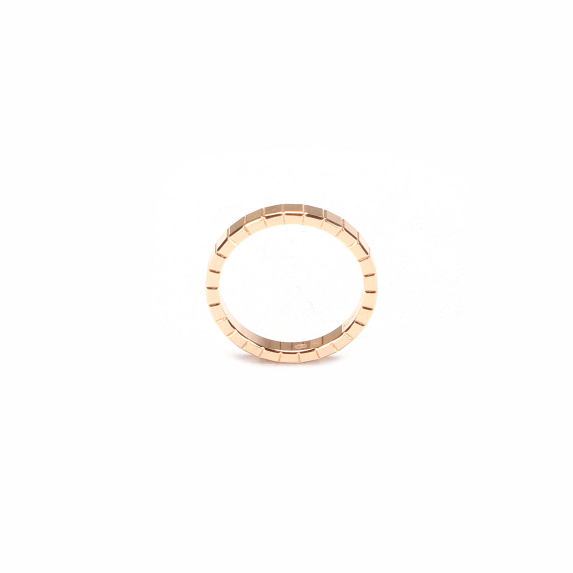 18K Gold Ice Cube Diamond Ring for Women - Elegant Stackable Band, Perfect for Engagement, Wedding & Anniversary Gifts (Style 3550390) | Everyday Luxury Jewelry & Special Occasion Wear