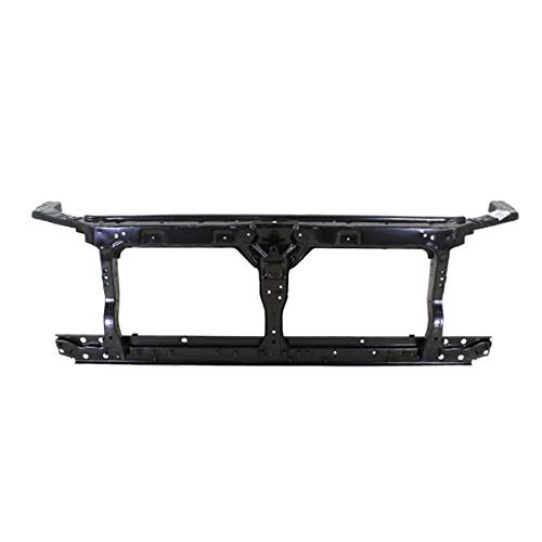 CAPA Certified 09-14 Nissan Xterra & 10-14 Frontier Pickup Truck Radiator Core Support Assembly - Durable Replacement Part for Off-Road Adventures & Heavy-Duty Towing