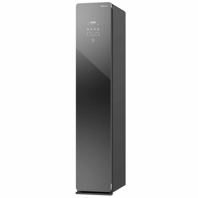 HCC R340ARXS Smart Heat Pump Closet System - Energy Efficient & Quiet Operation for Home, Office, and Laundry Room Organization