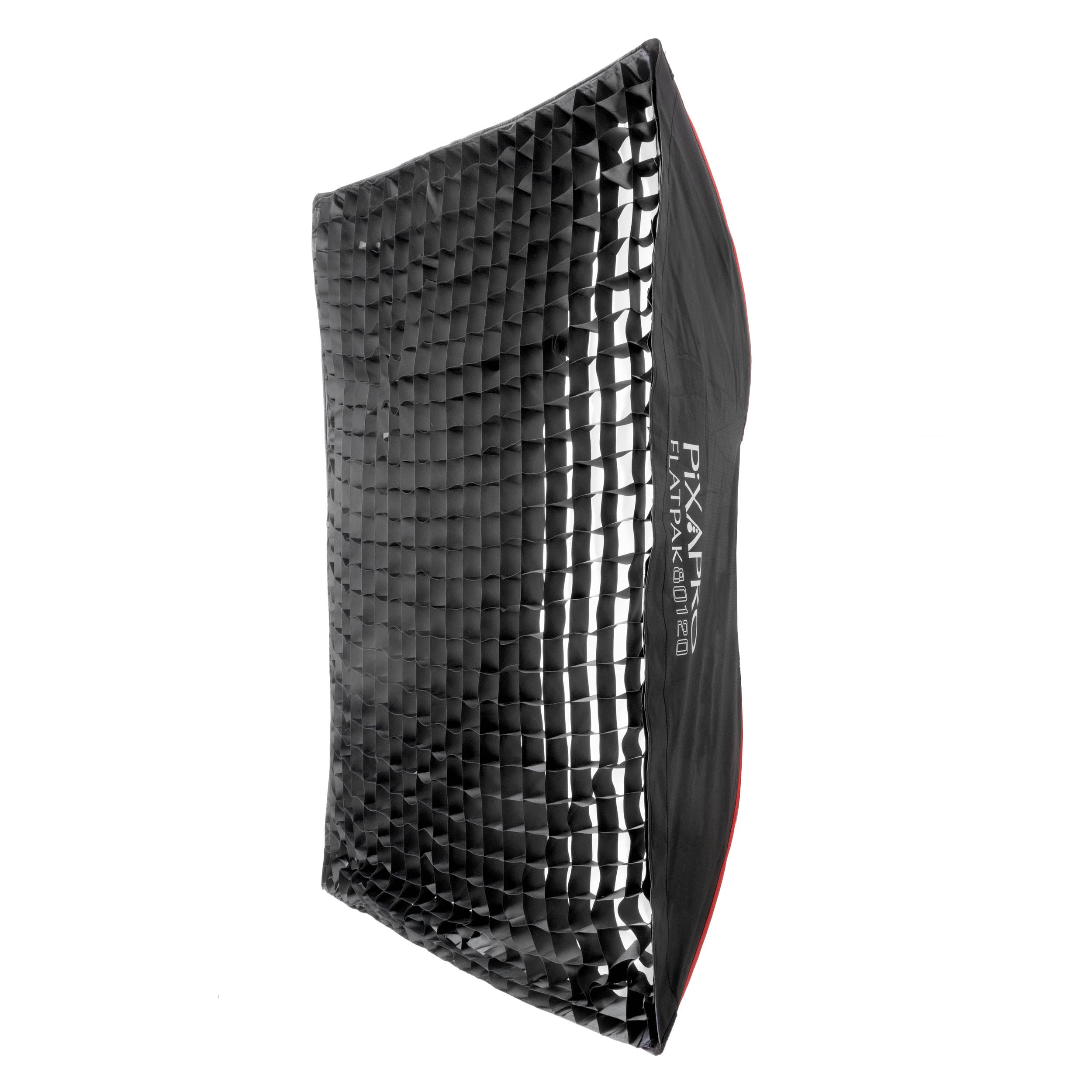 80x120cm Portable Rectangular FlatPak Strobe Softbox (Patented Design) - Professional Photography Lighting for Studio, Portrait, and Product Shoots