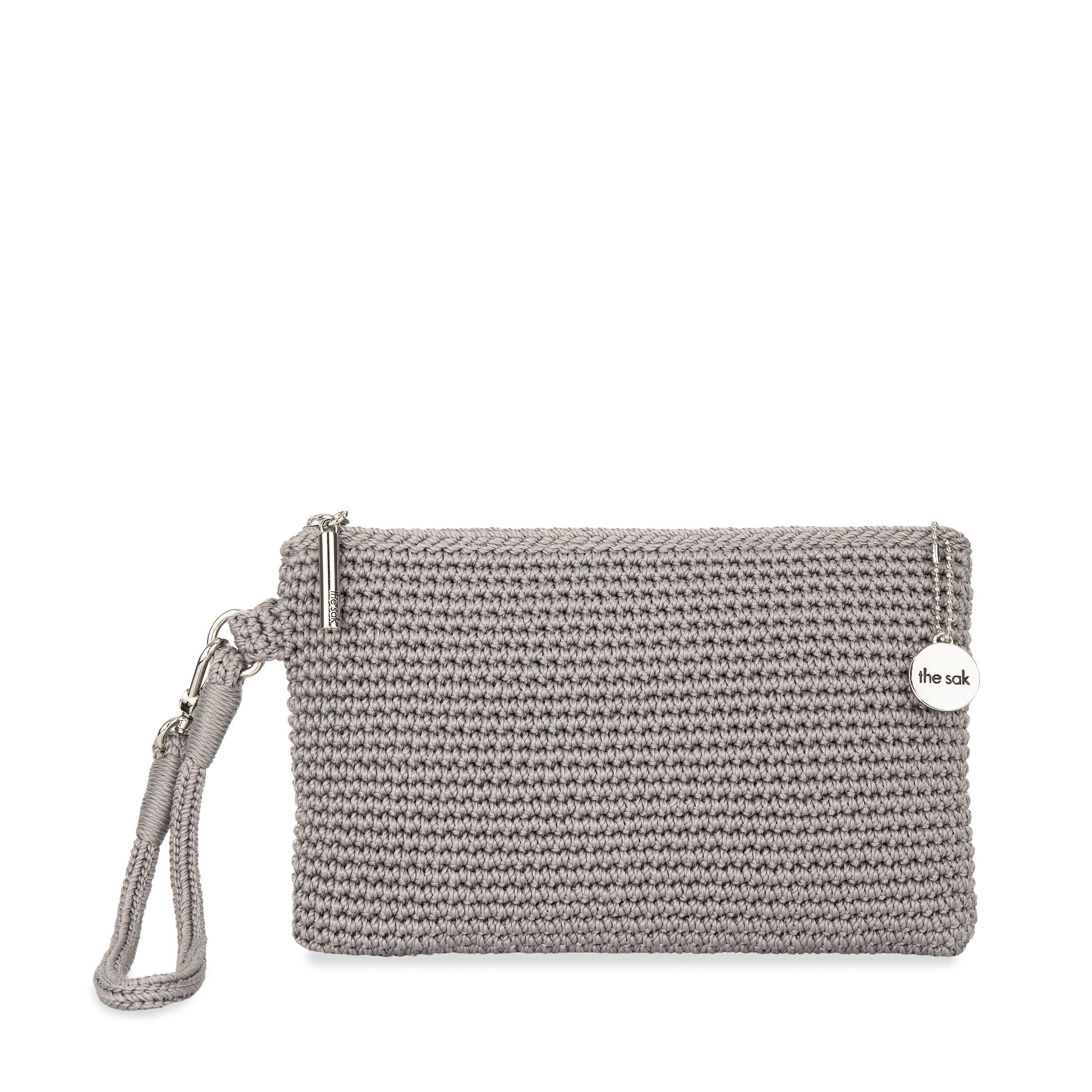 Vita Wristlet Wallet for Women - Slim RFID Blocking Crossbody Phone Purse - Perfect for Travel, Shopping & Everyday Use