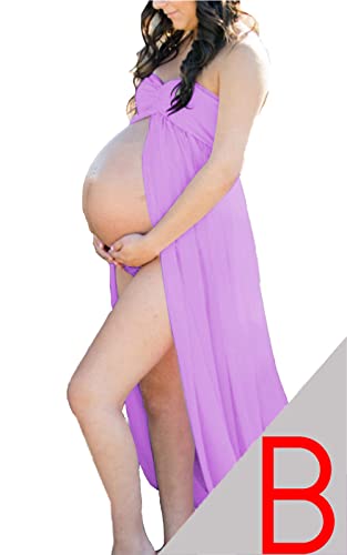 B-light Purple