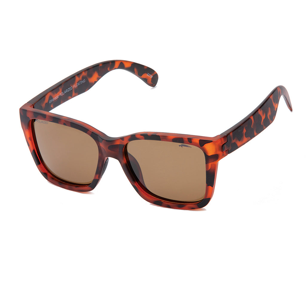 Women's Athmosphere Coronado Sunglasses - UV Protection Polarized Fashion Sunglasses for Women - Perfect for Beach, Driving & Outdoor Activities