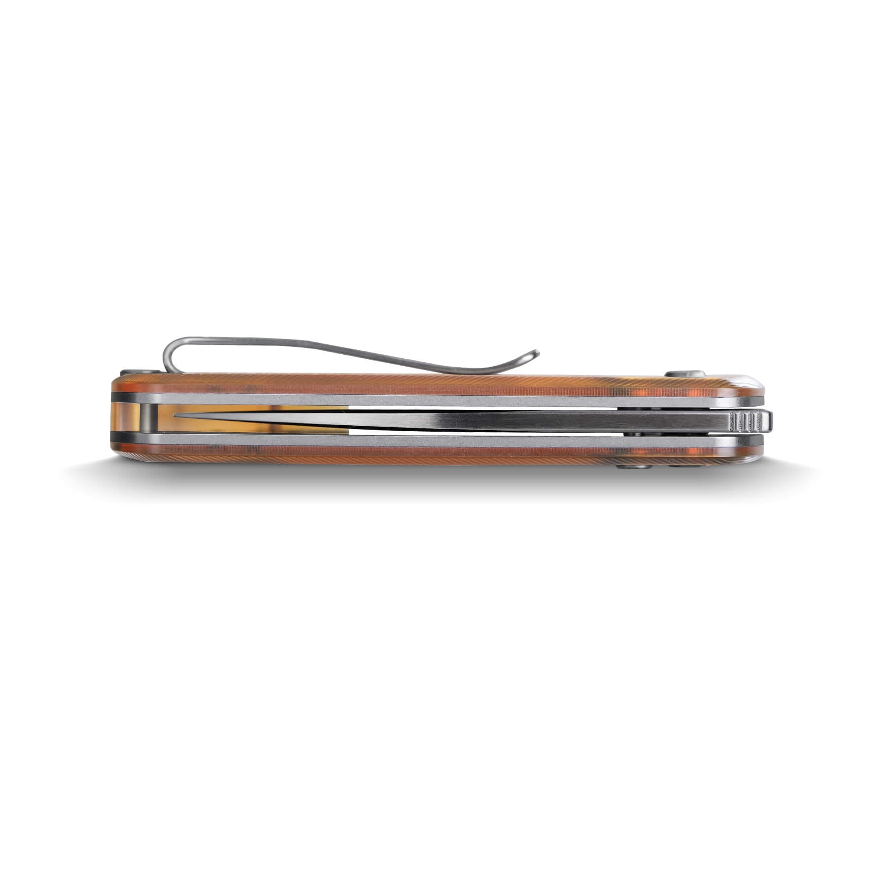 Corgi Pup Trek Lock Knife - 2.37